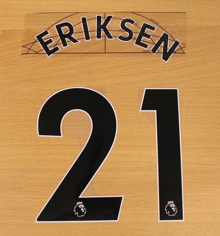 Brentford Pl Home Print 2021 22   Eriksen 21 Adult