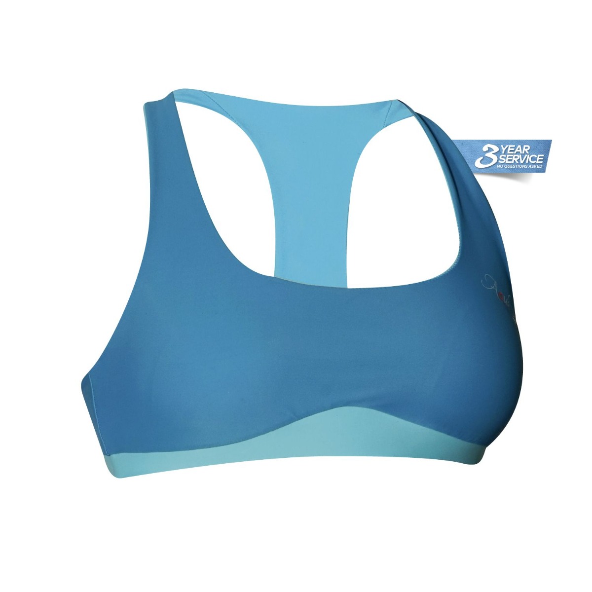 Camaro Aquaskin Bikini Top
