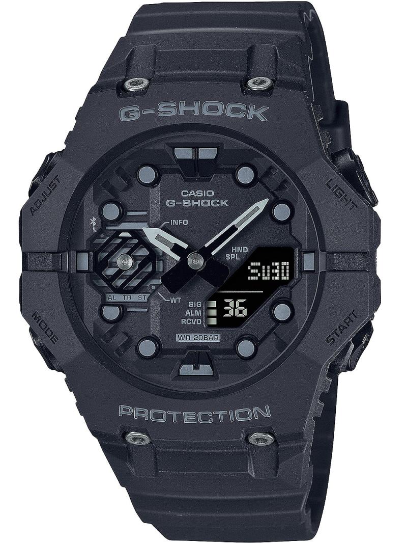Casio Ga B001 1aer Herreur G Shock
