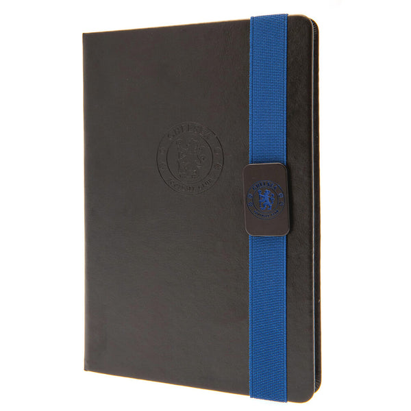 Chelsea Fc A5 Notesbog