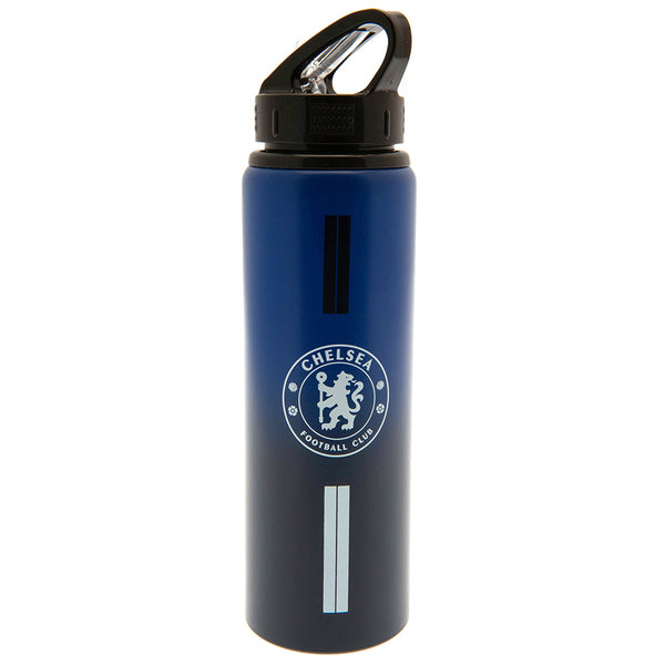 Chelsea Fc Aluminium Drikkedunk