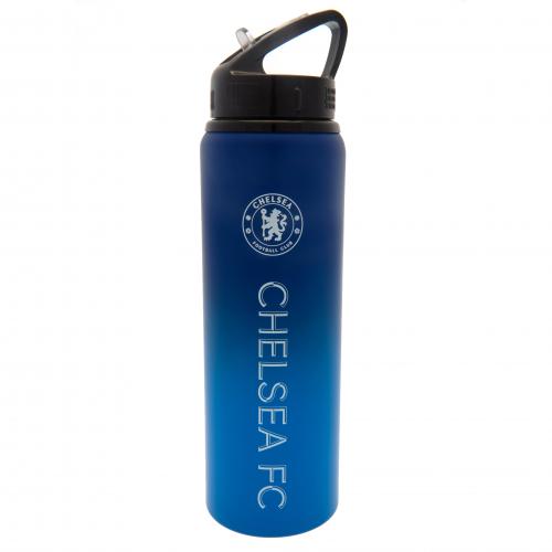 Chelsea Fc Aluminium Drikkedunk