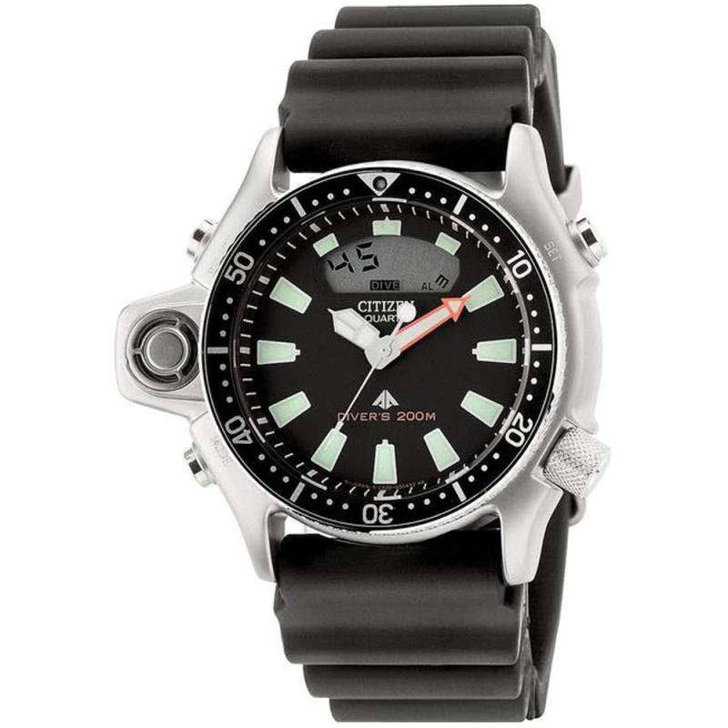 Citizen Jp2000 08e Pingo Herreur Aqualand