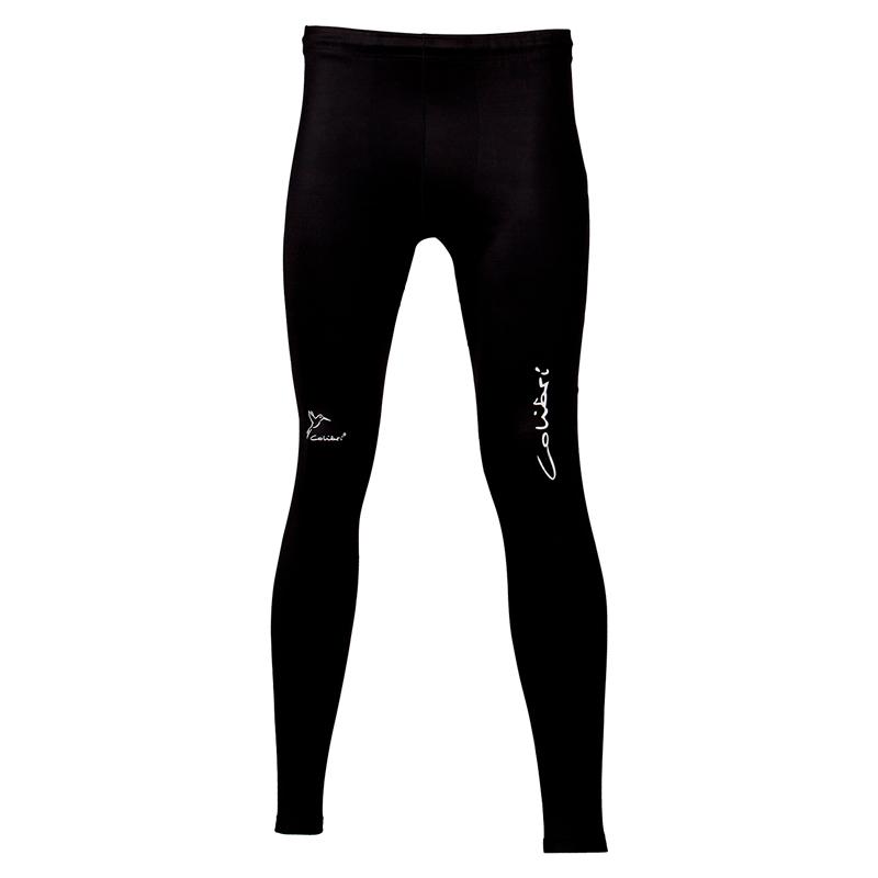 Colibri Tights Hq  M   Ankel   Sort   M