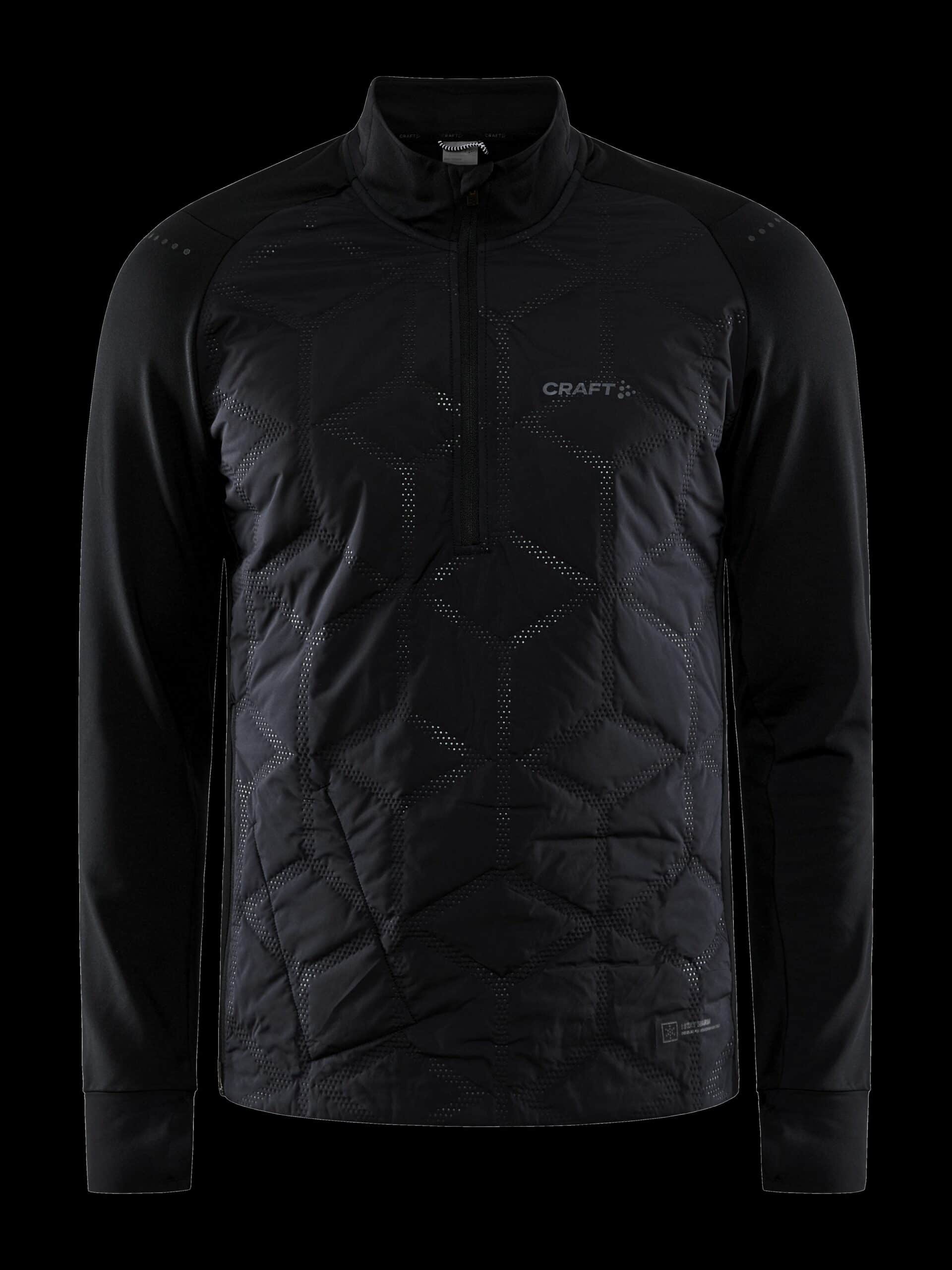 Craft   Adv Subz Sweater 2 Maend   Black S