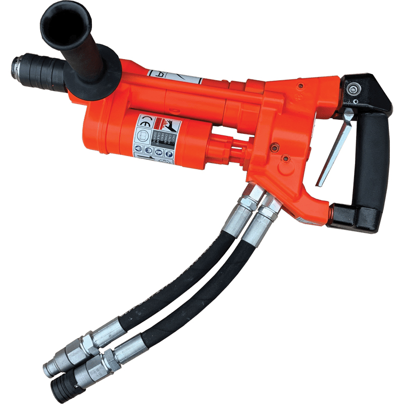 Doa Borehammer Hydraulisk Hd 13