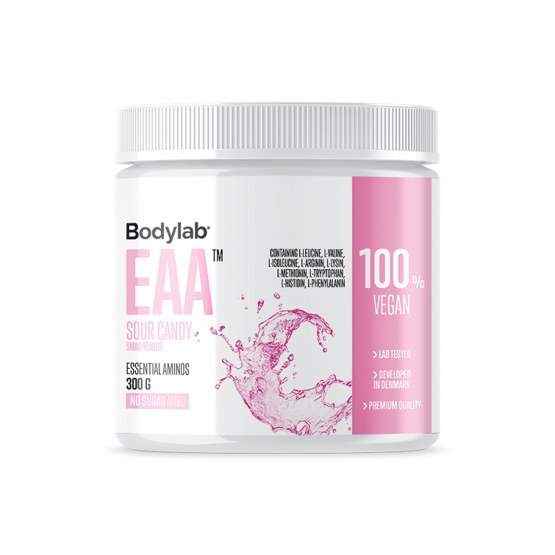 Eaa?   300 G    Sour Candy