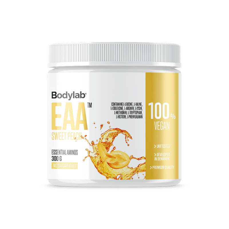 Eaa?   300 G    Sweet Peach