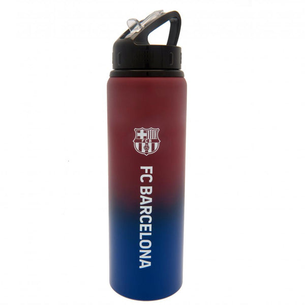 Fc Barcelona Aluminium Drikkedunk