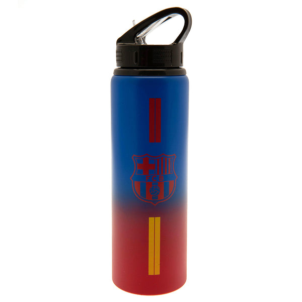 Fc Barcelona Aluminium Drikkedunk