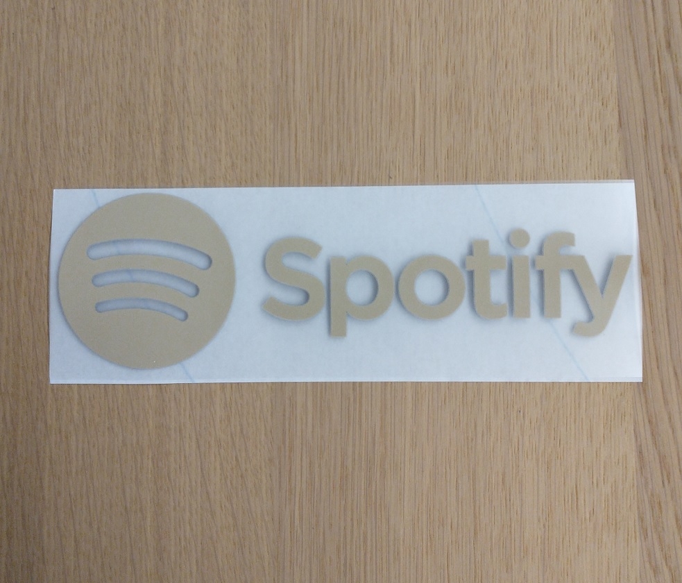 Fc Barcelona Home Sponsor Spotify 22 23   Mens Adult
