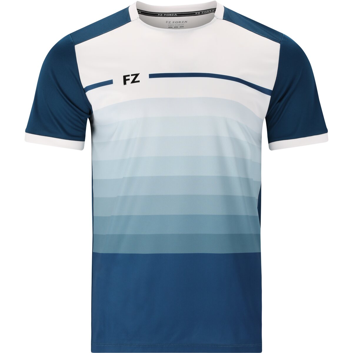Forza Alberti Junior T Shirt Poseidon