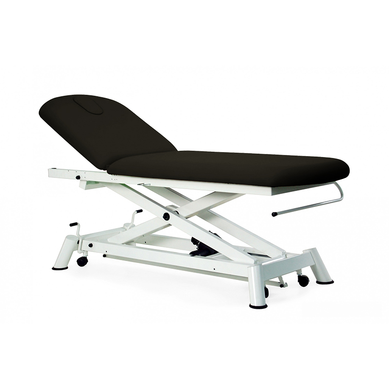 Gama Behandler Briks 2 Zoner Xe62  Sort