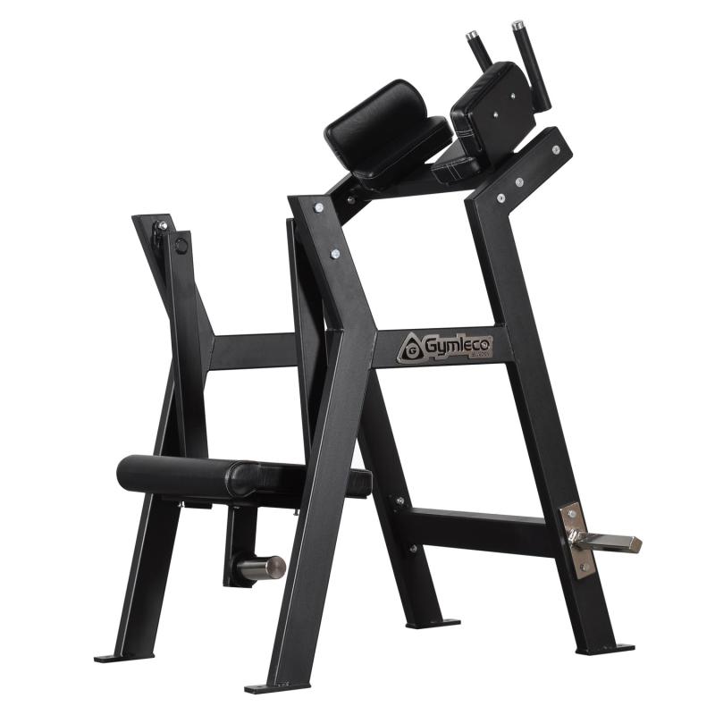 Gymleco 10 Series Ab Roll Up