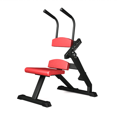 Gymleco 900 Series Abdominal Crunch 965