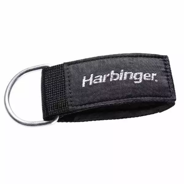 Harbinger   Neopren Padded Ankle Cuff