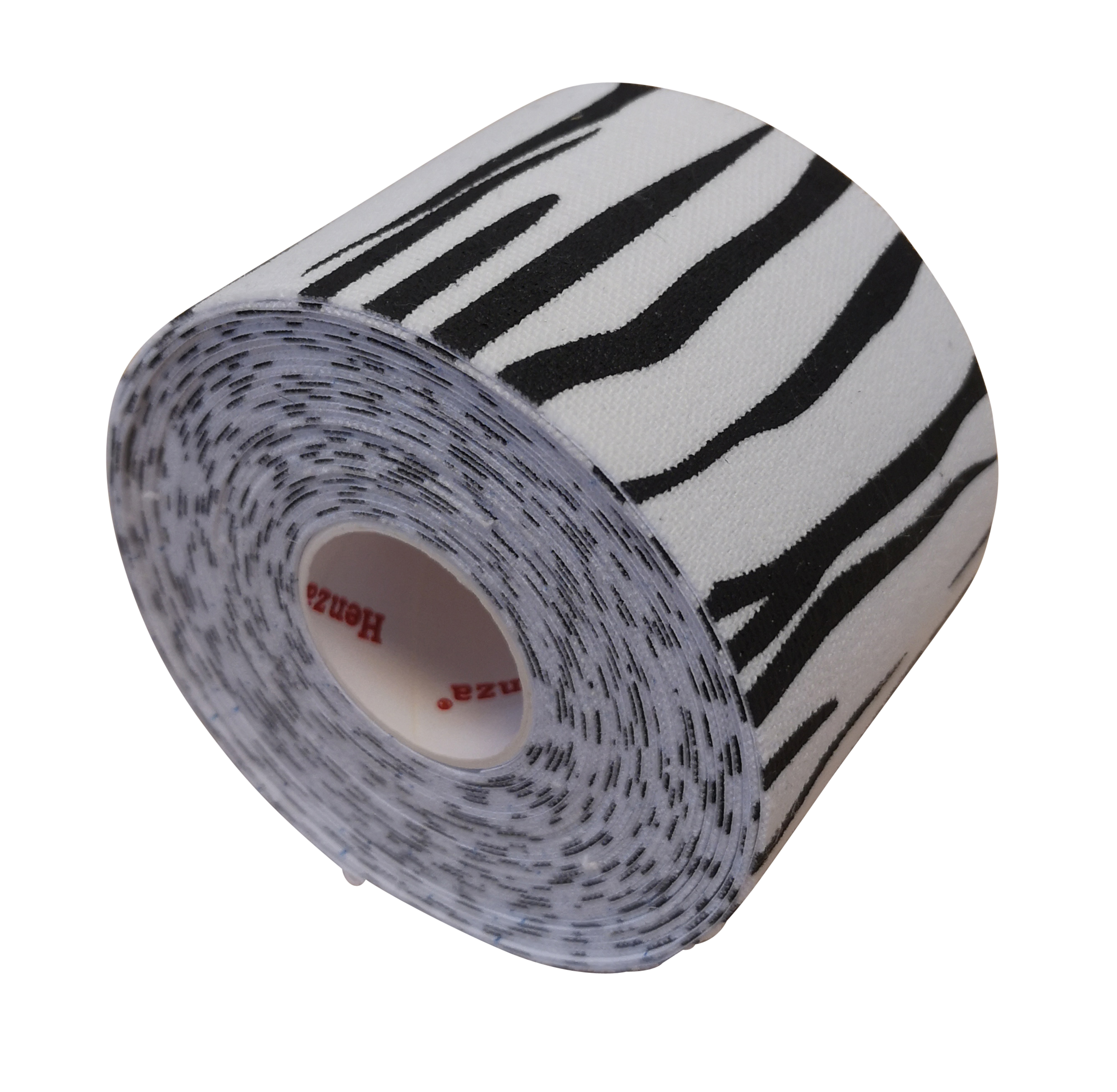 Henza  Kinesiologi Tape    Zebra   5m X 5cm