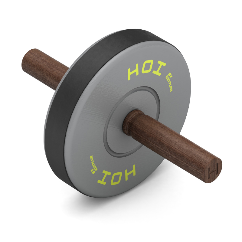 Hoi By Kettler Ab Wheel
