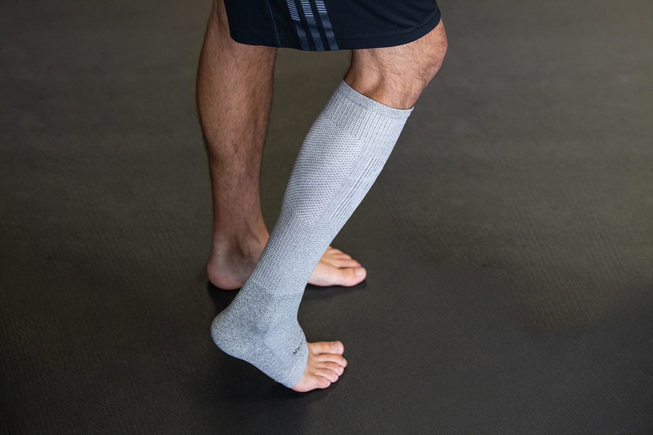 Incrediwear Ankel  Og Lægbind