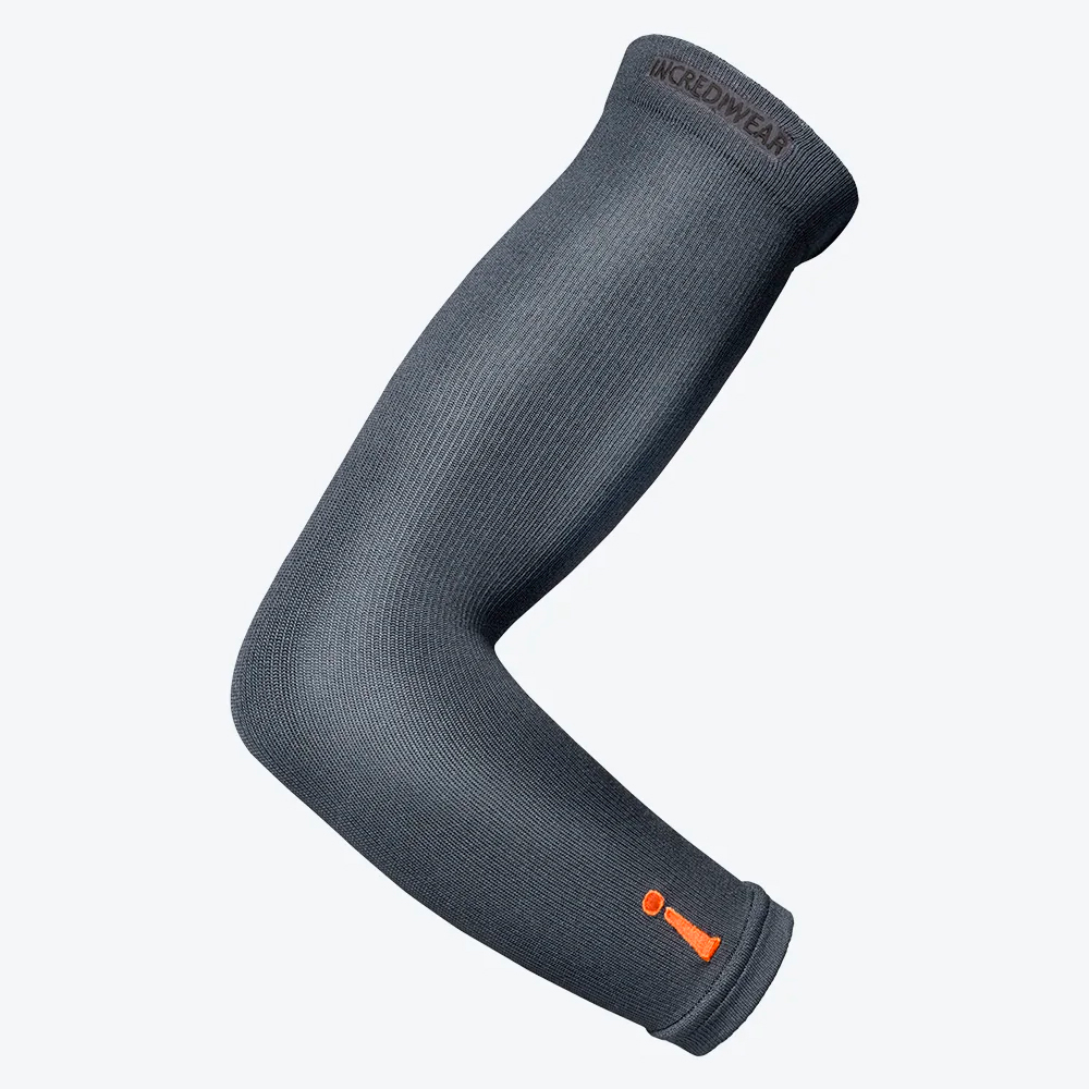 Incrediwear Arm Sleeve  Koksgrå   M