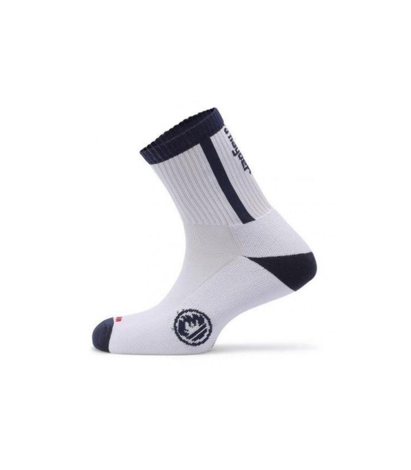 J Hayber Soft Air Strømper  1 Par  Str  43 46