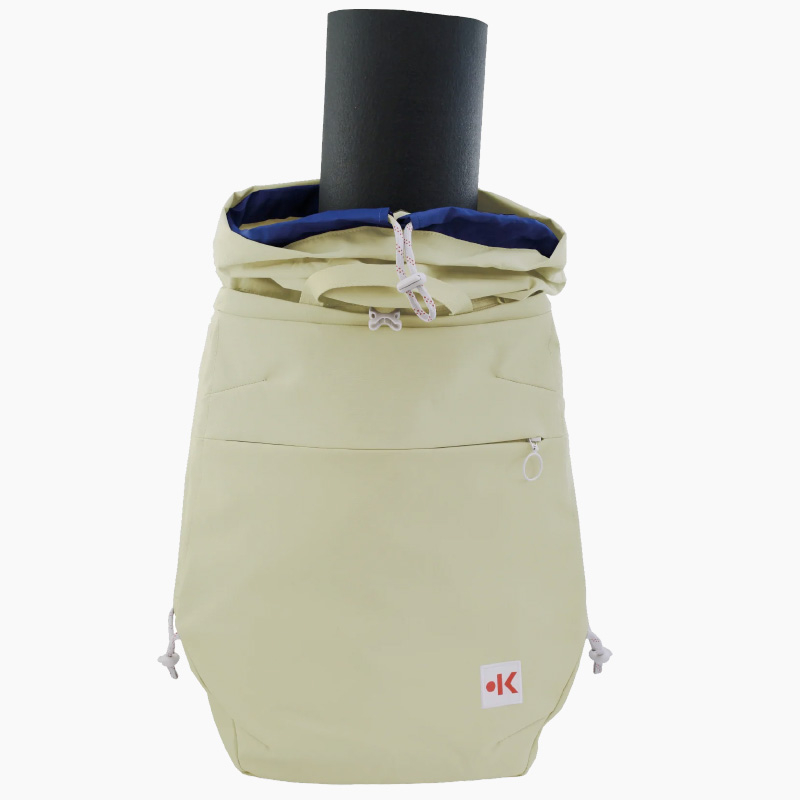 Kaala Aimo Backpack  Oliven