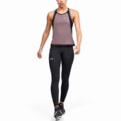 Kvinders Under Armour   Tank Top Til Løb L