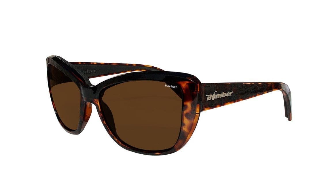 Labomba Polarisende Brune Linser Og Skildpadde Stel