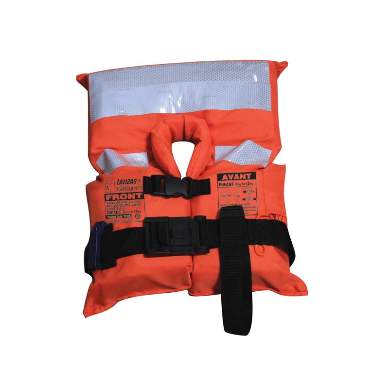 Lalizas Redningsvest Solas Lsa Code  2010
