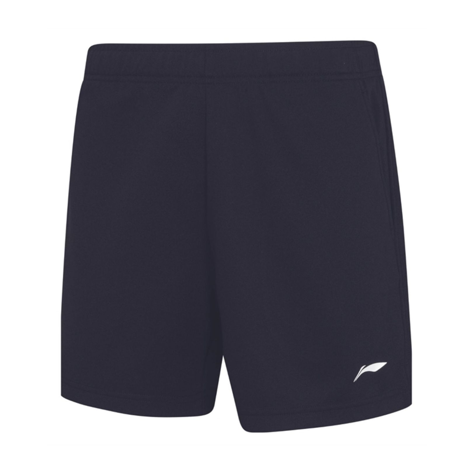 Li Ning Aapr379 1 Shorts Black