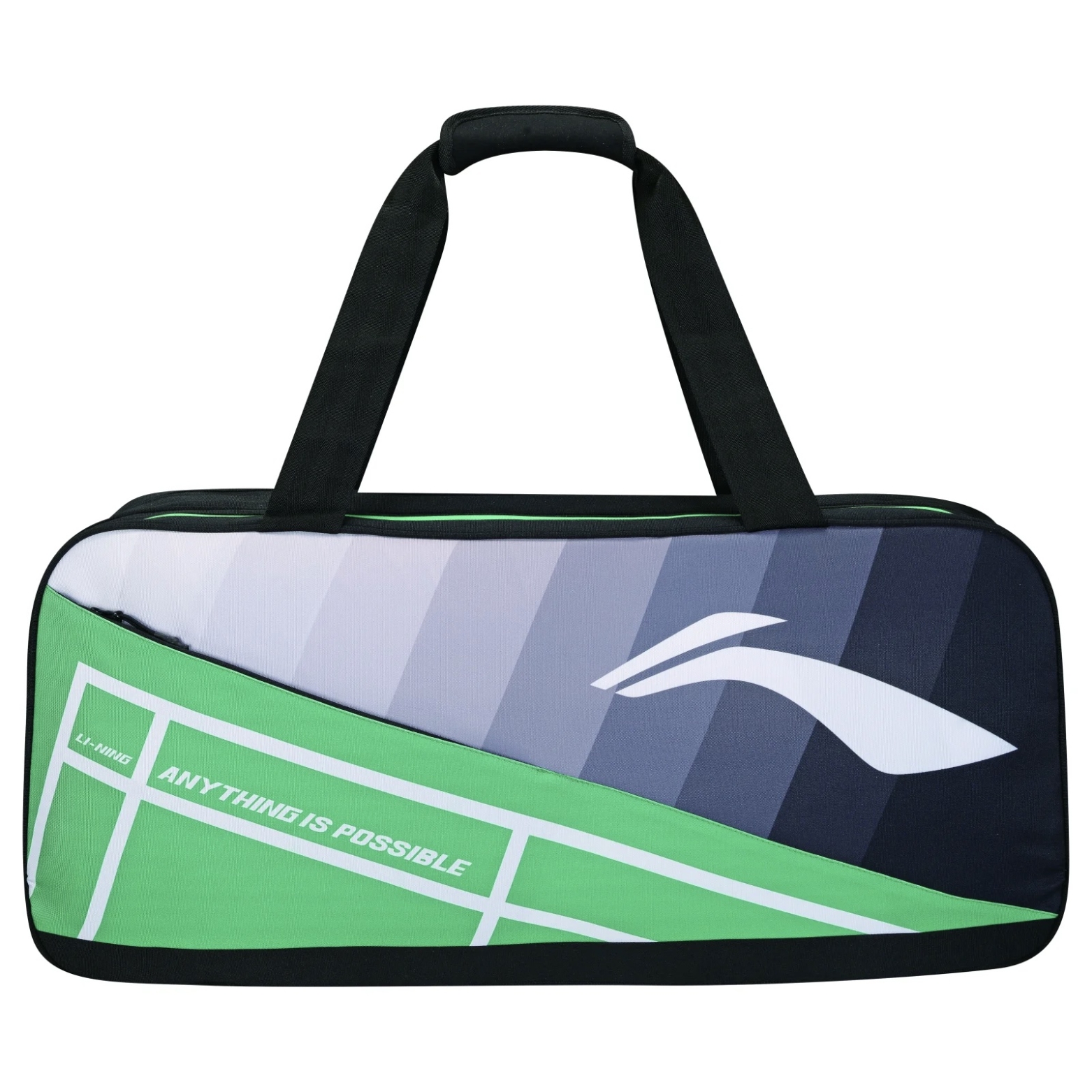 Li Ning Abjs019 2 Bag Green Court