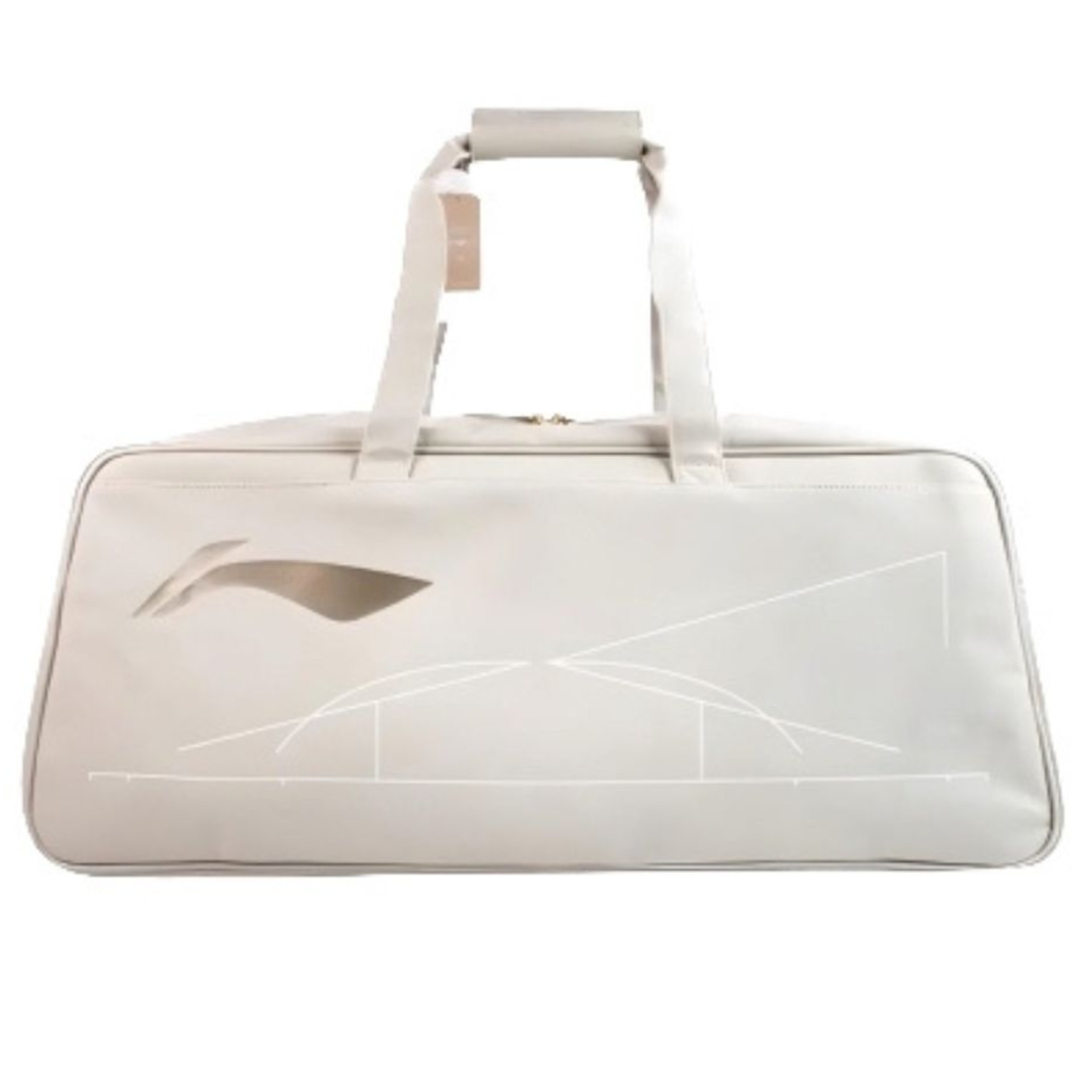 Li Ning Abjt049 2 Bag World Of Bridge Sand