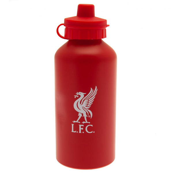 Liverpool Fc Aluminium Drikkeflaske
