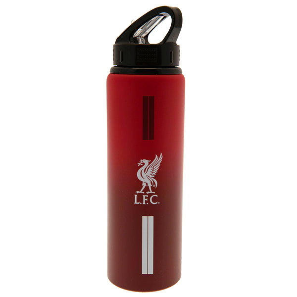 Liverpool Fc Aluminium Drikkeflaske