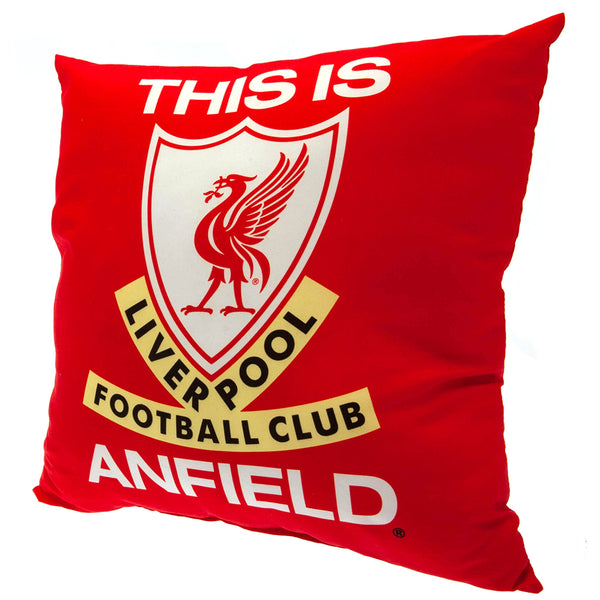 Liverpool Fc This Is Anfield Pude