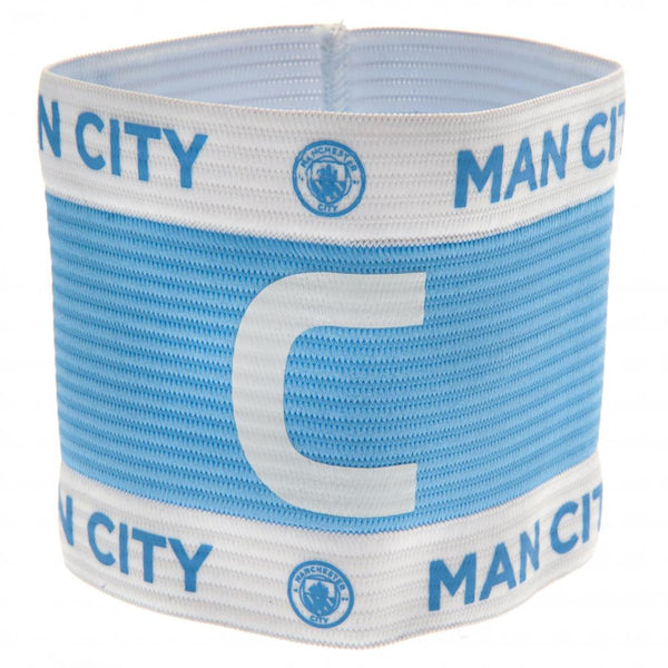 Manchester City Fc Anførerbind