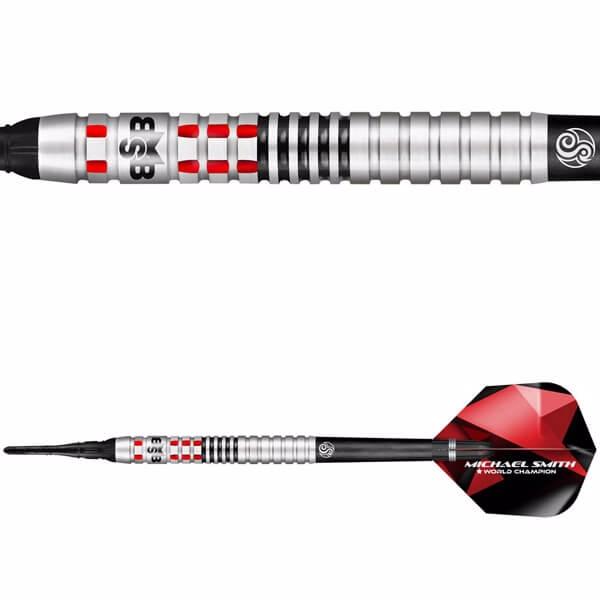 Michael Smith Achieve Soft Tip 90  18 Gram