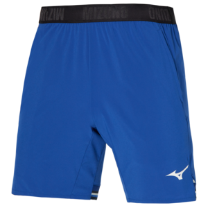 Mizuno Amplify Shorts  True Blue    S