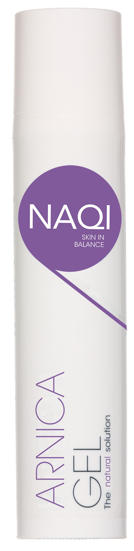Naqi  Arnica Gel 100ml   Til Reumatiske Smerter