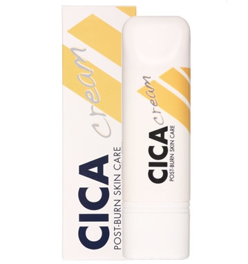 Naqi  Cica Cream 100ml   Beroligende Reparationscreme