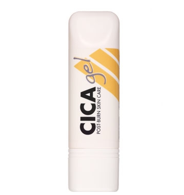 Naqi  Cica Gel 100ml   Beroligende Reparationsgel