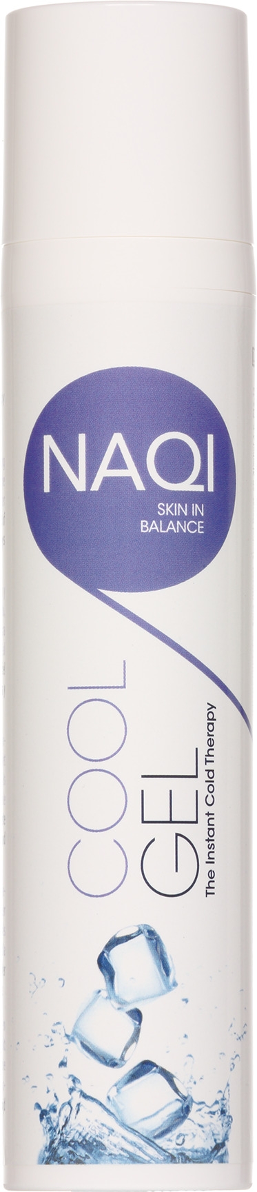 Naqi  Cool Gel 100ml