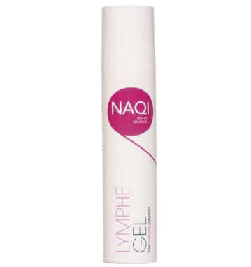 Naqi  Lymphe Gel 100ml