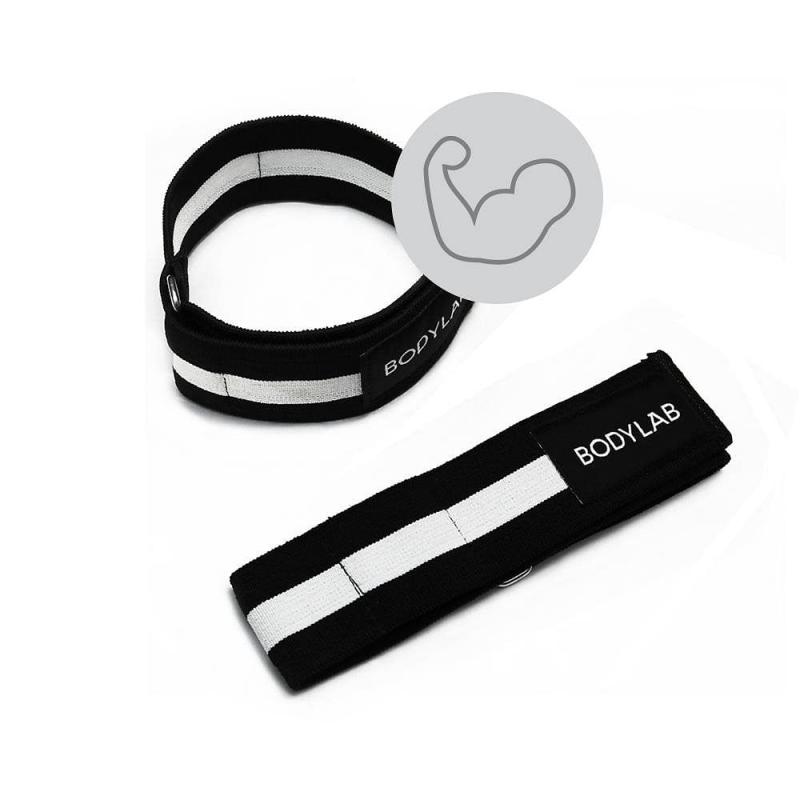 Occlusion Training Bands Arms  1 Set