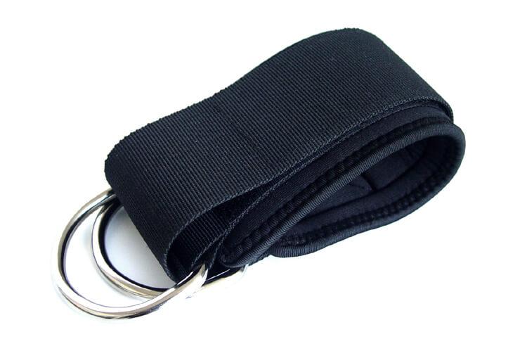 Odin Ankelstrop Med Velcro  1 Stk