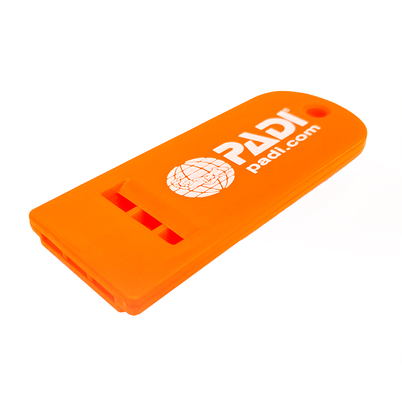 Padi Bcd Fløjte