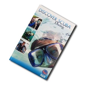 Padi Discover Scubadiving