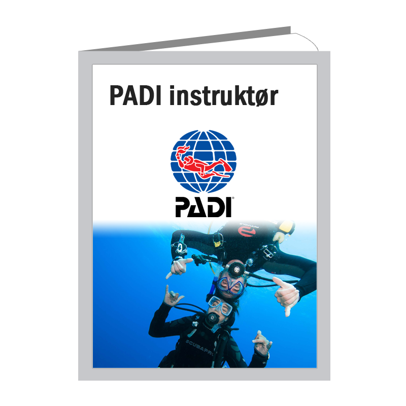 Padi Idc Instruktør Kursus