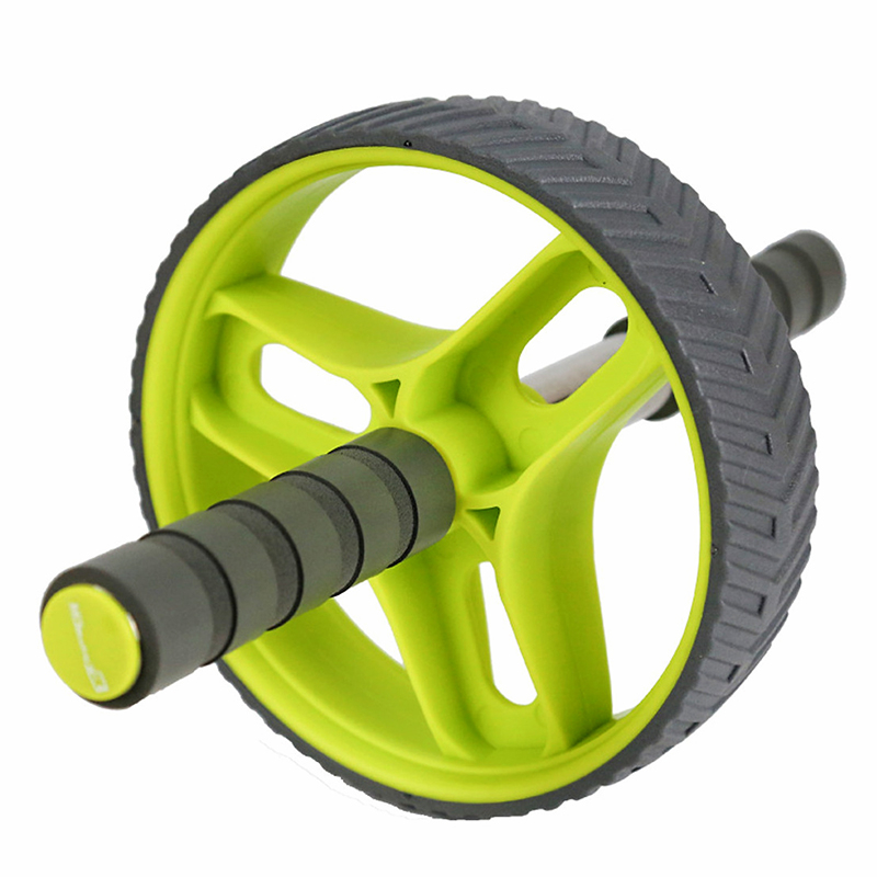Powr 4 Pro Ab Wheel