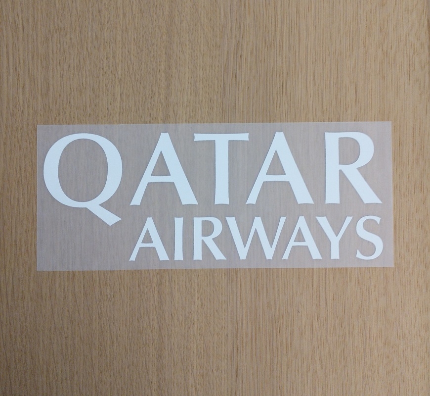 Psg Home Sponsor Logo 22 23   Youth   Qatar Airways Junior